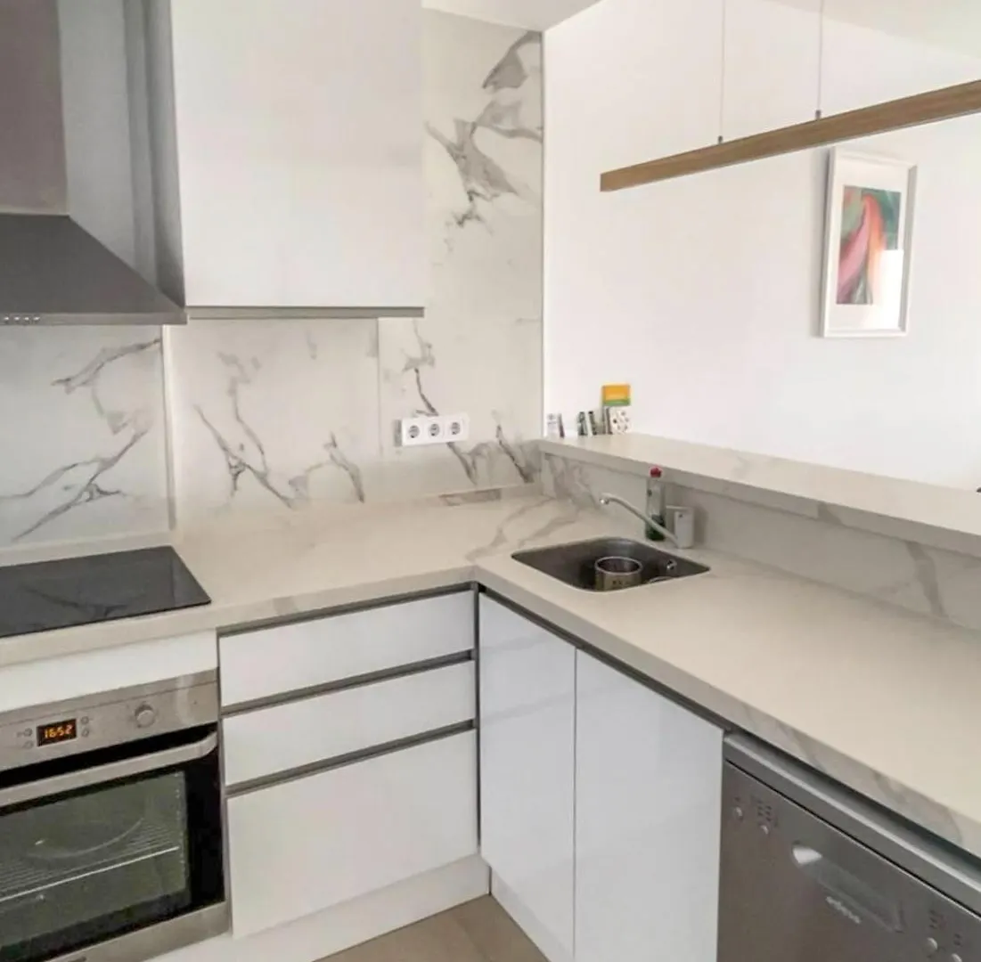 Seitz Apartments Second Floor Mijas