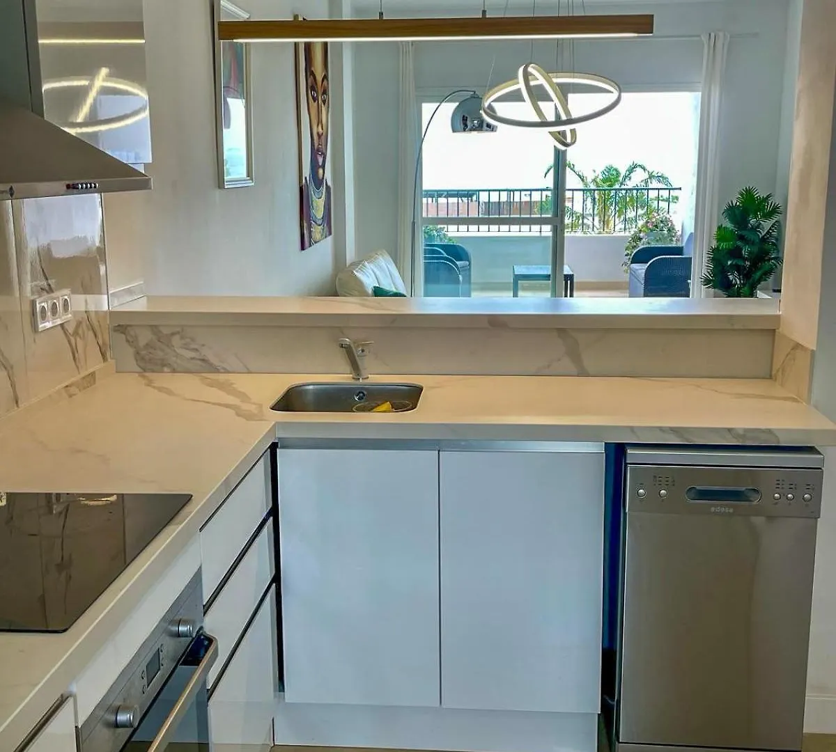 Seitz Apartments Second Floor Mijas 0*,  Spain