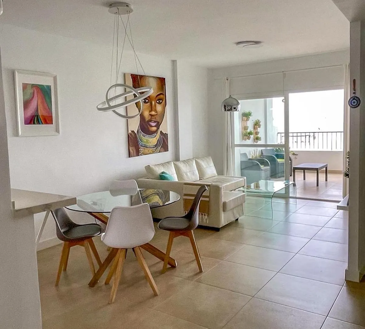 Seitz Apartments Second Floor Mijas