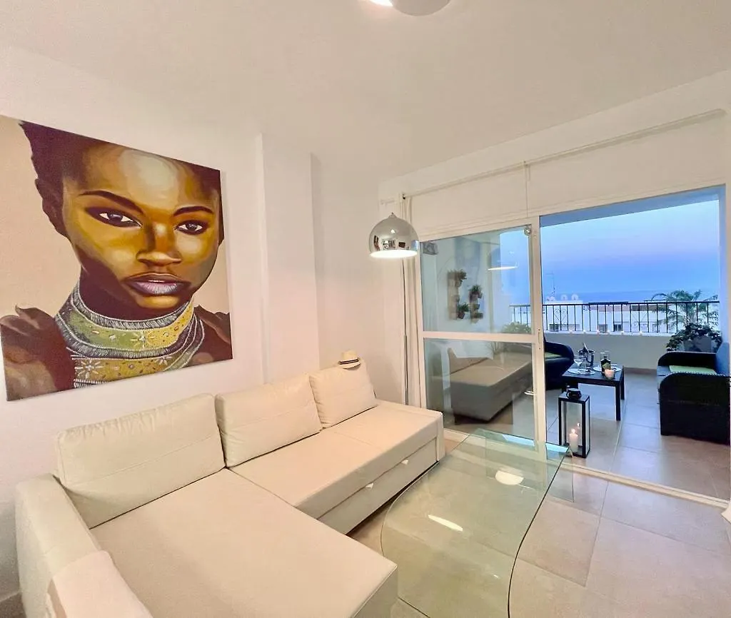 Seitz Apartments Second Floor Mijas