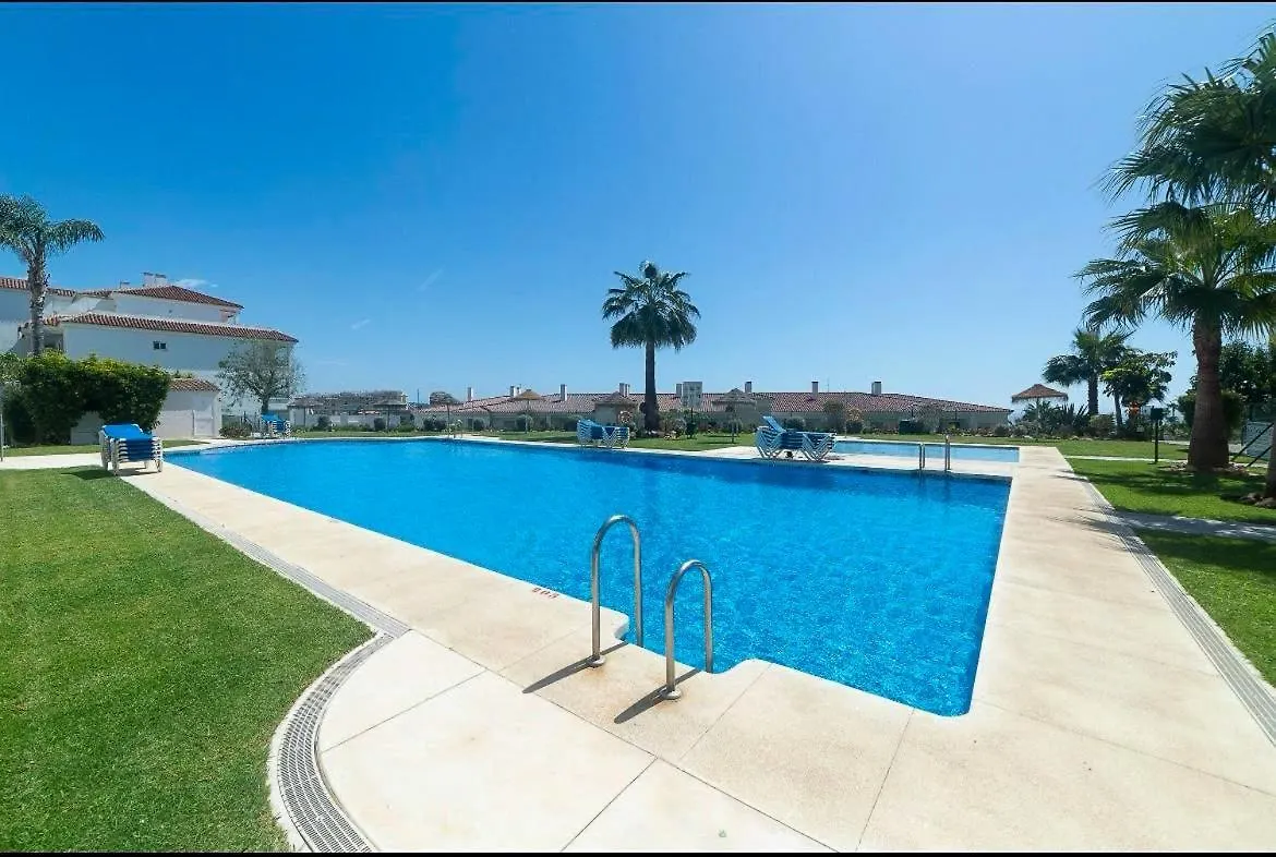 Seitz Apartments Second Floor Mijas