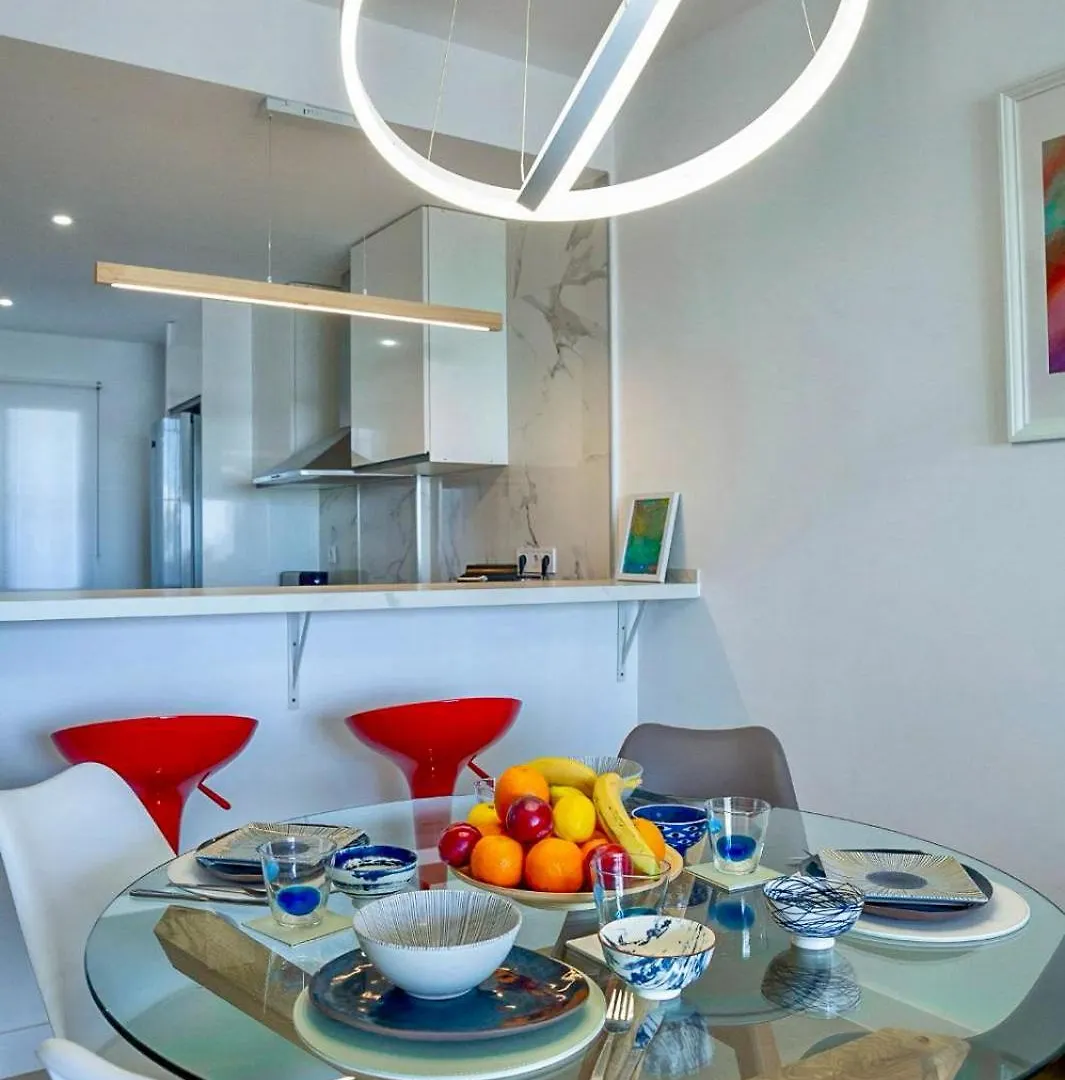 Seitz Apartments Second Floor Mijas