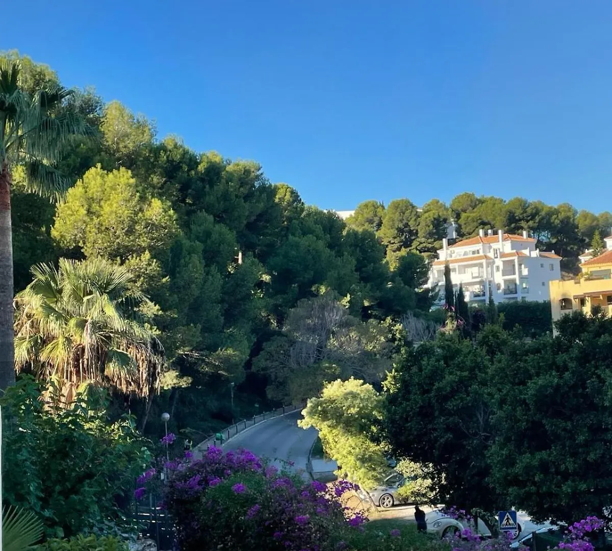 Seitz Apartments Second Floor Mijas