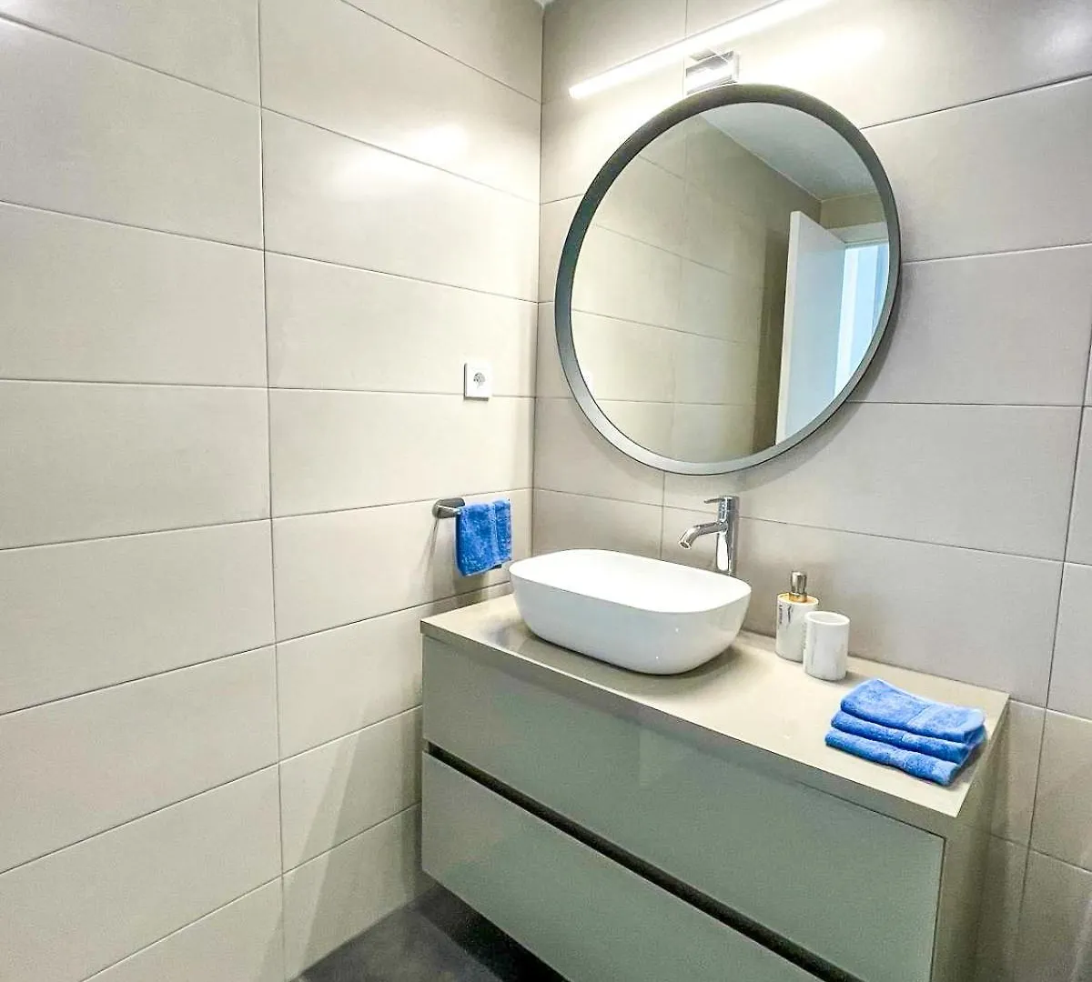 Seitz Apartments Second Floor Mijas Spain