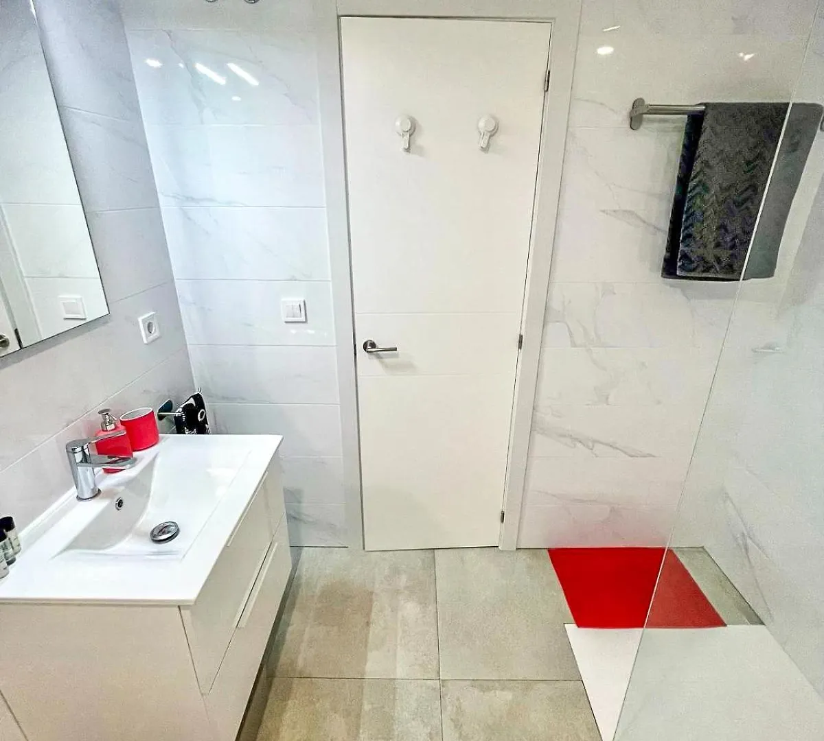 Seitz Apartments Second Floor Mijas Spain
