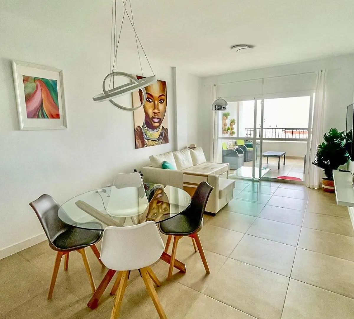 Seitz Apartments Second Floor Mijas