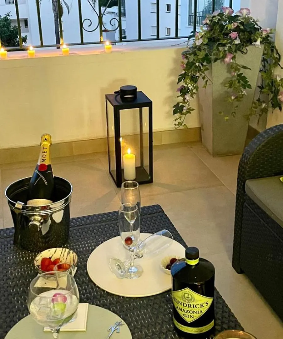 Seitz Apartments Second Floor Mijas