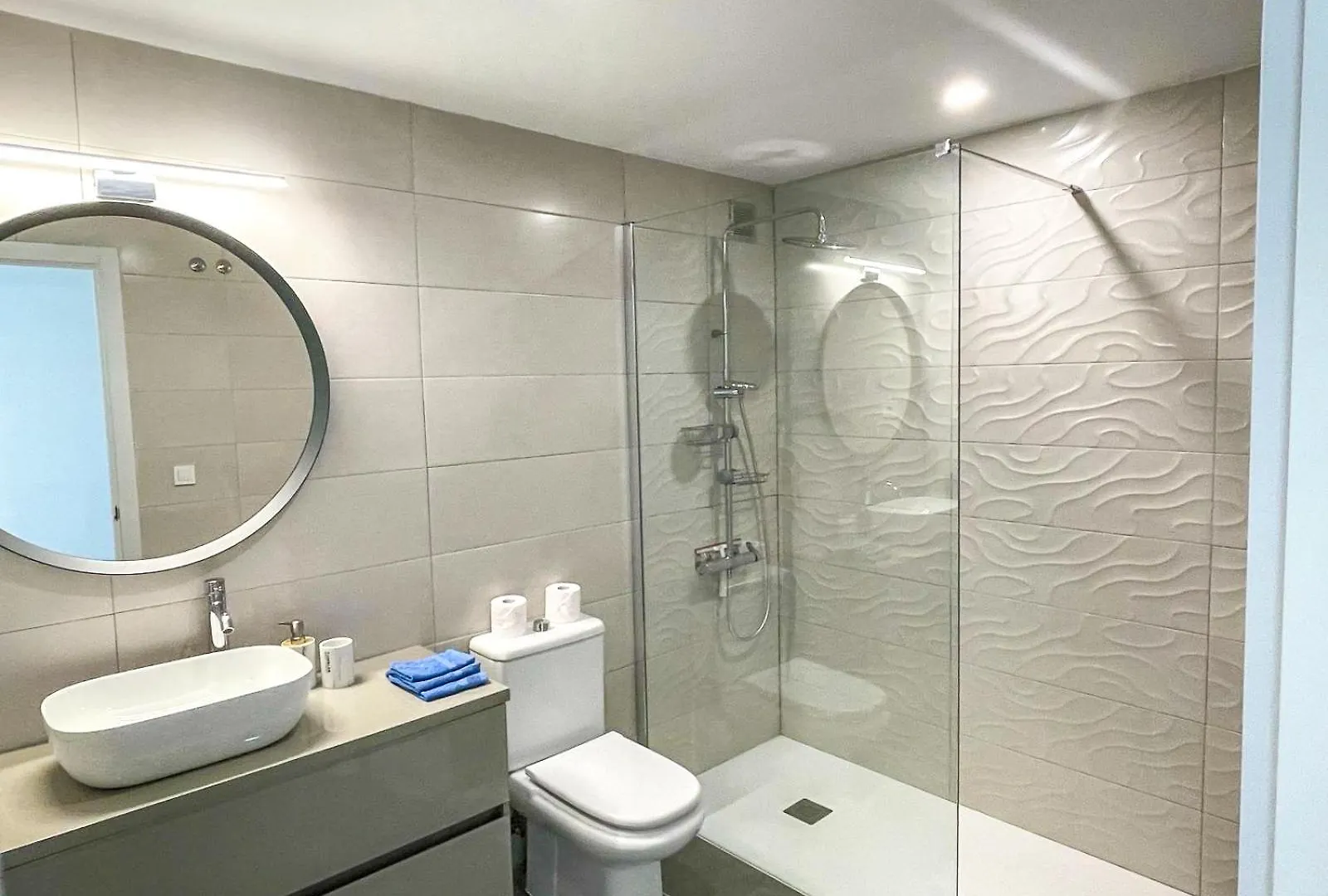 Seitz Apartments Second Floor Mijas