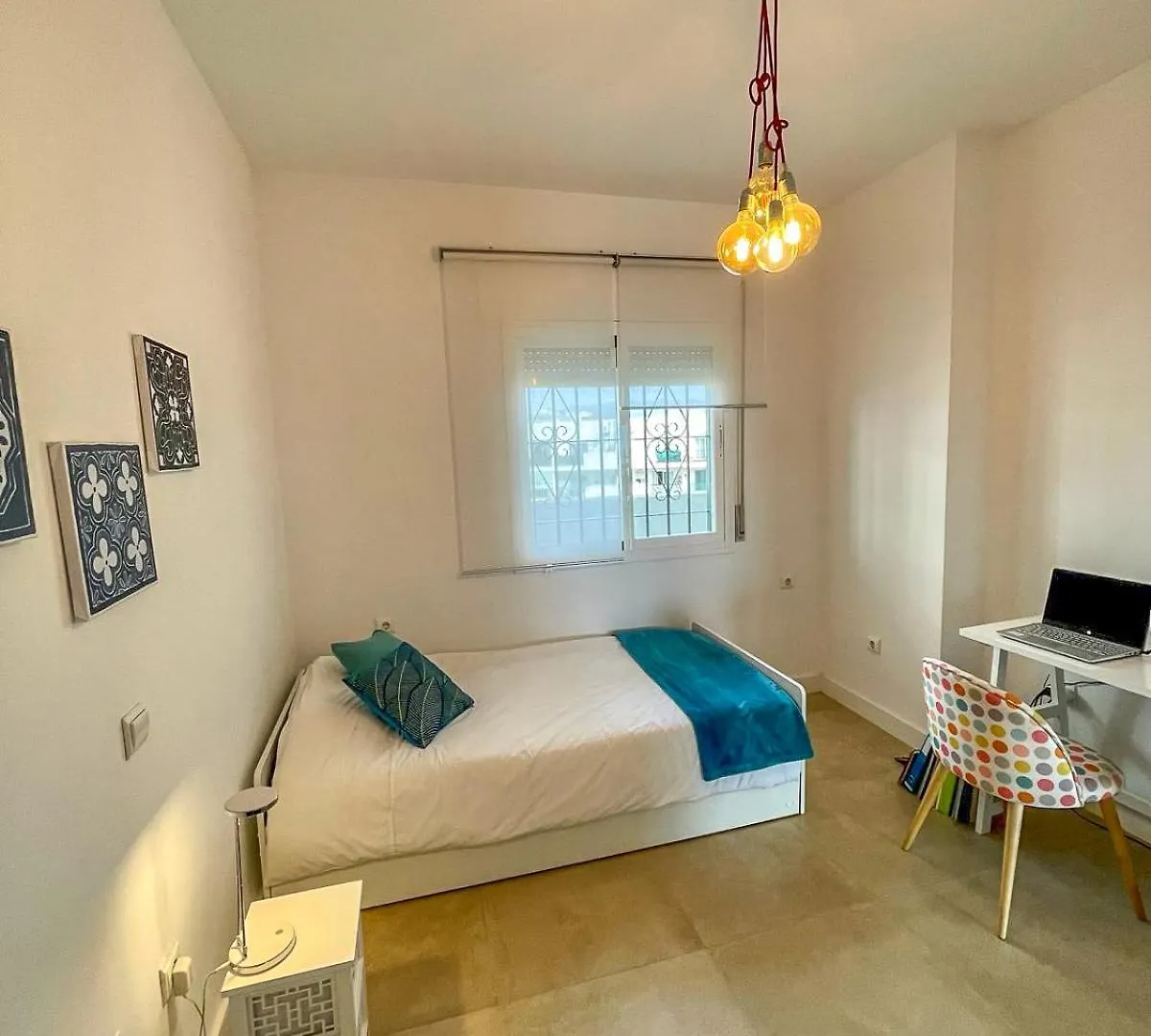Seitz Apartments Second Floor Mijas