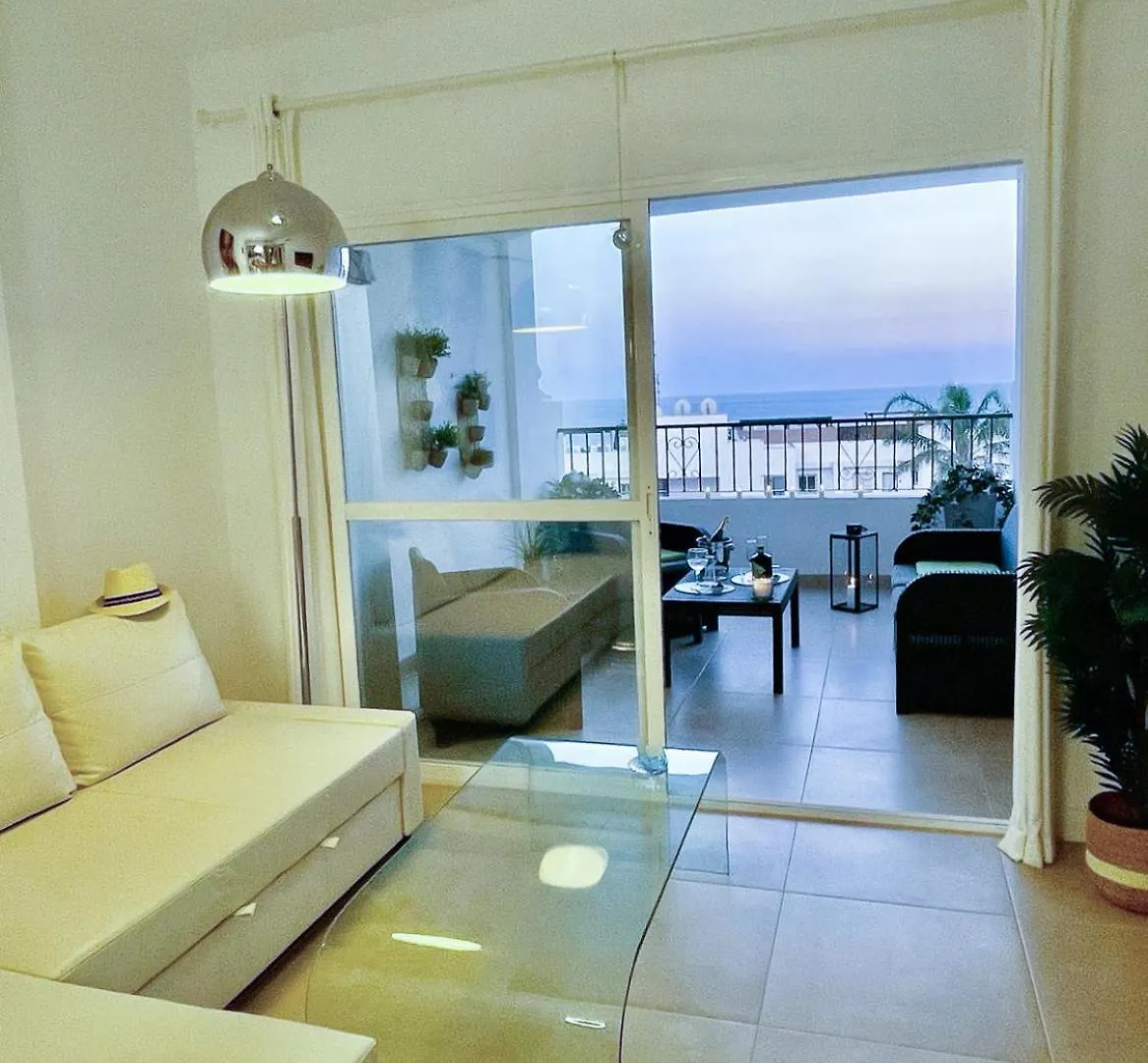Seitz Apartments Second Floor Mijas