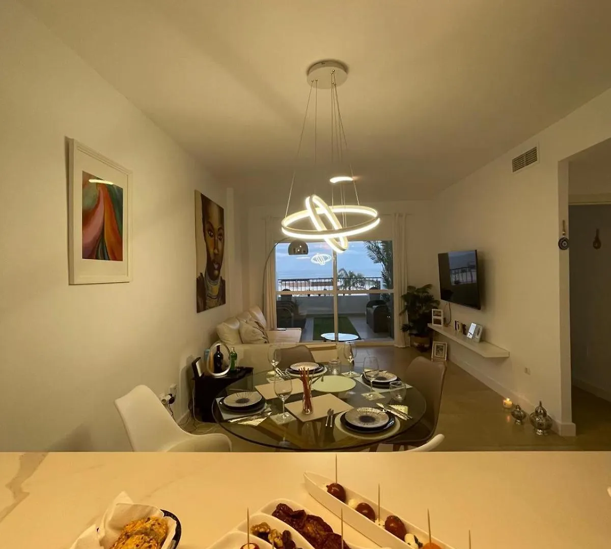 Seitz Apartments Second Floor Mijas 0*,