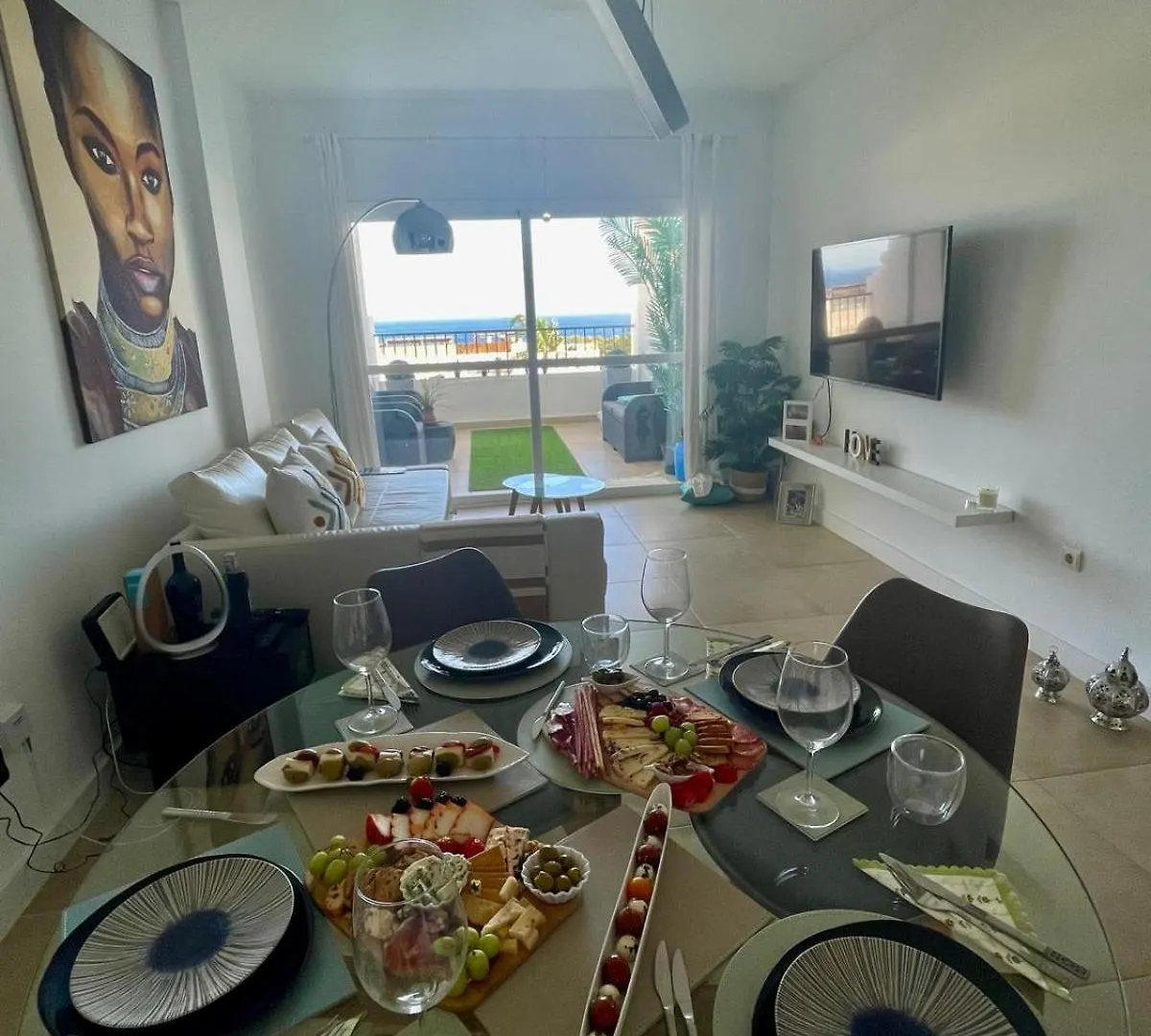 Seitz Apartments Second Floor Mijas