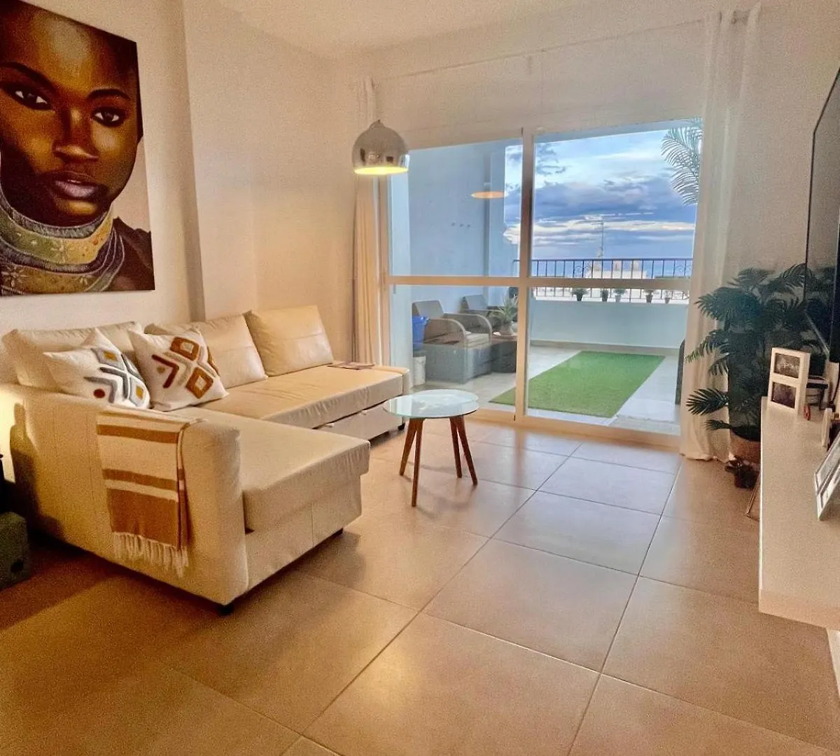 Seitz Apartments Second Floor Mijas