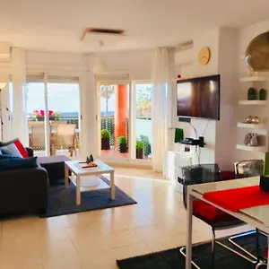  Apartamento 2bdr Sea View Riviera Del Sol