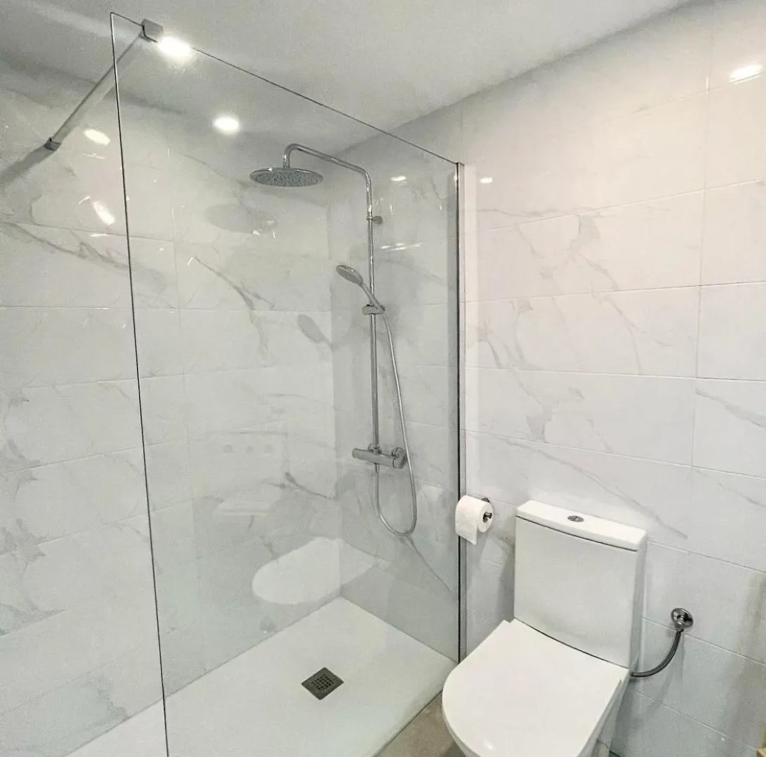 Seitz Apartments Second Floor Mijas
