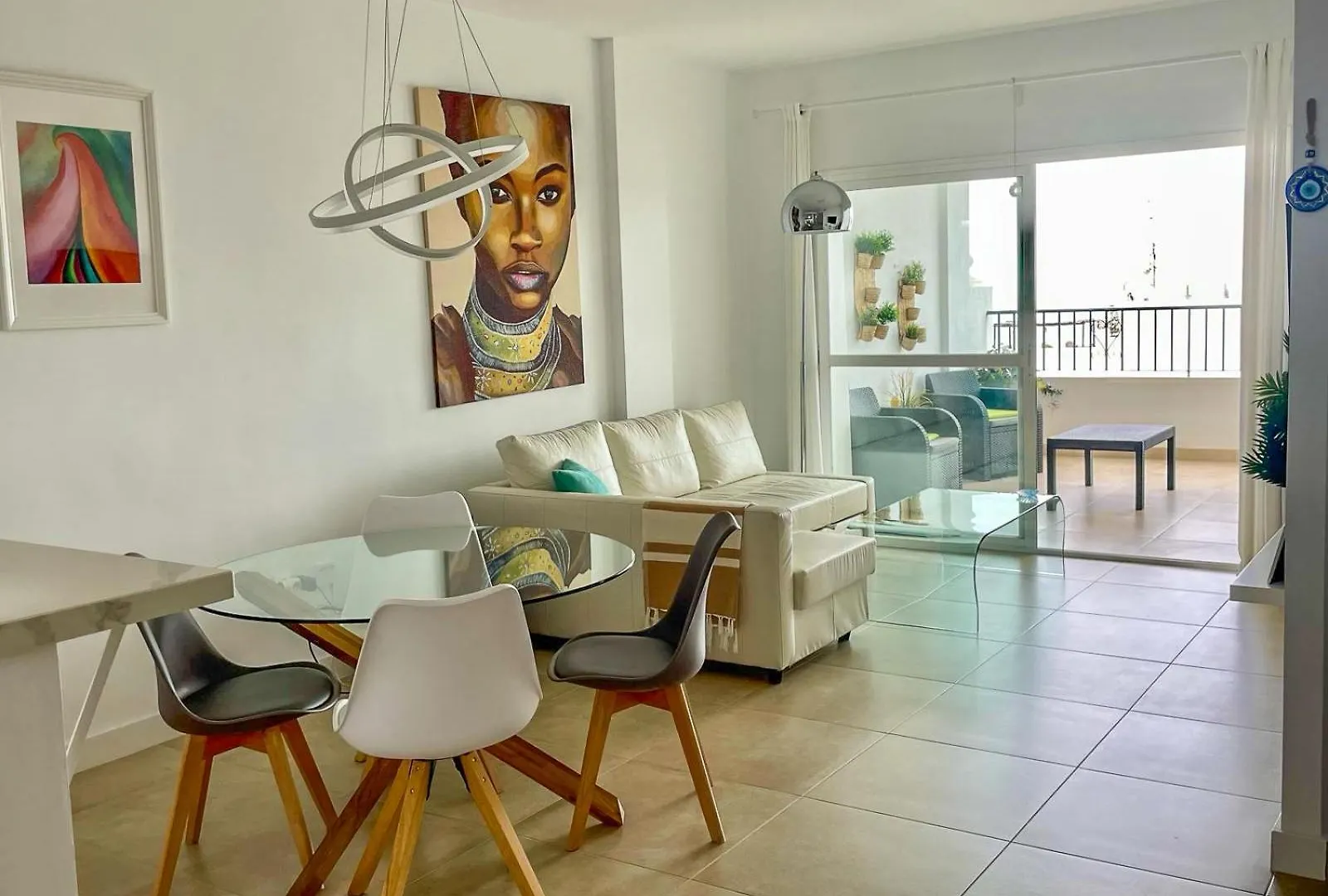 Seitz Apartments Second Floor Mijas Spain
