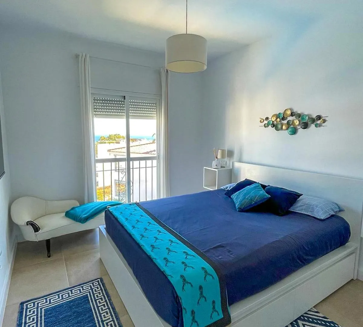 Seitz Apartments Second Floor Mijas