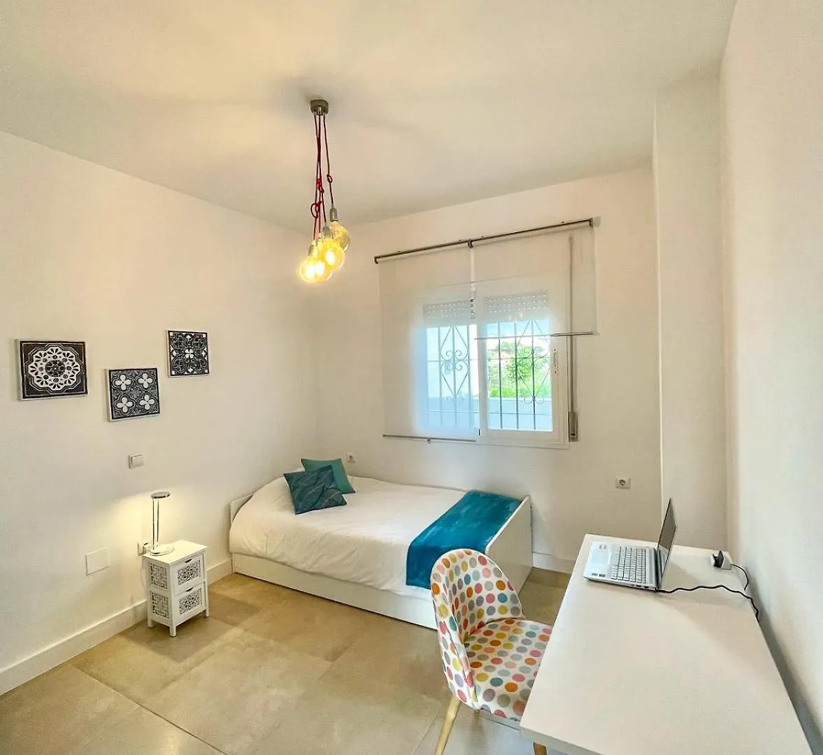 Seitz Apartments Second Floor Mijas